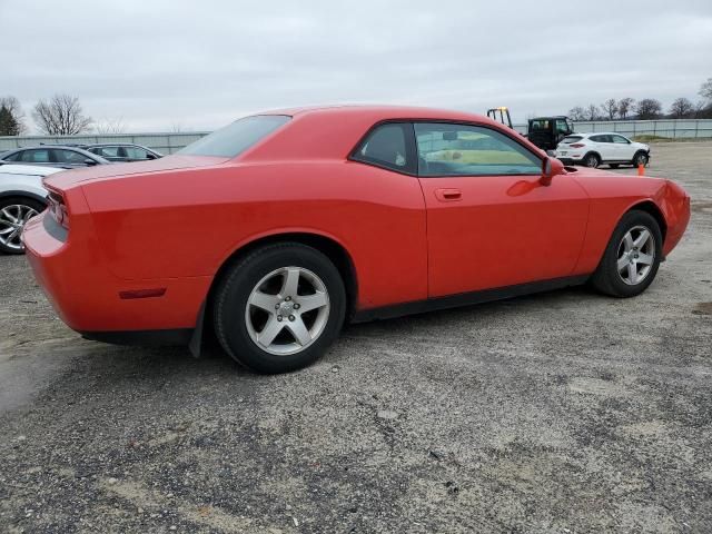 2009 Dodge Challenger SE