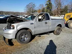 2006 Ford F150 en venta en Concord, NC