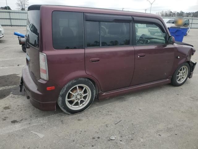 2005 Scion XB