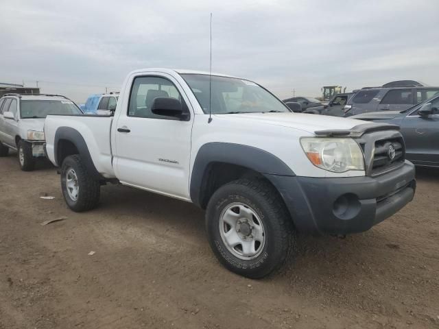 2005 Toyota Tacoma