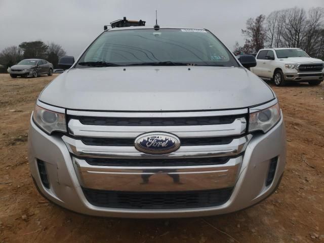 2013 Ford Edge SE