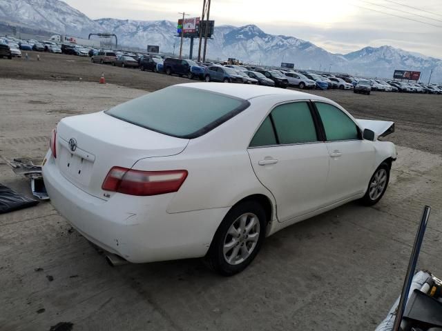 2009 Toyota Camry Base