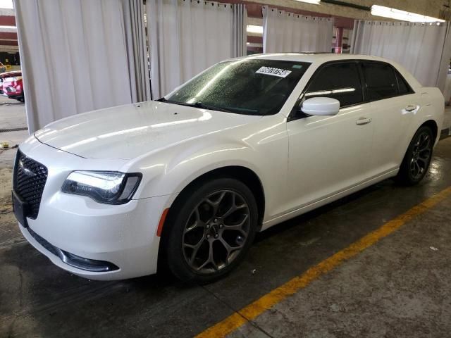 2015 Chrysler 300 S