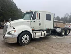 International salvage cars for sale: 2012 International Prostar