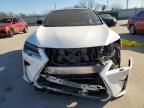 2019 Lexus RX 450H Base