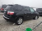 2011 GMC Acadia SLE