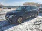 2019 Mitsubishi Outlander SE