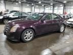 2009 Cadillac CTS