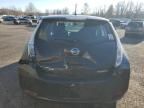 2015 Nissan Leaf S