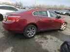 2010 Buick Lacrosse CXL