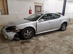 Pontiac Vehiculos salvage en venta: 2004 Pontiac Grand Prix GT2