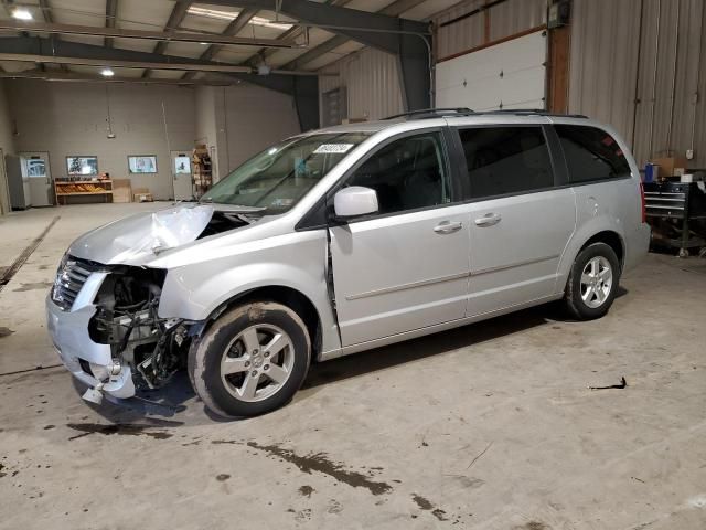 2010 Dodge Grand Caravan SXT