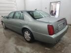 2005 Cadillac Deville