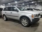 2004 Volvo XC90 T6