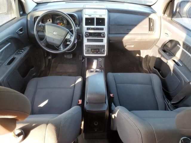 2010 Dodge Journey SXT