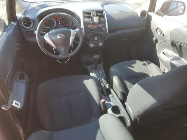 2014 Nissan Versa Note S