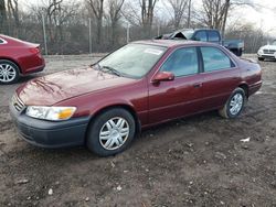 2000 Toyota Camry CE en venta en Cicero, IN