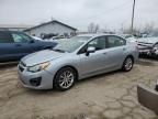 2014 Subaru Impreza Premium