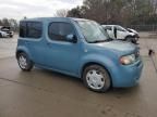 2010 Nissan Cube Base