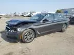 2019 BMW 530E