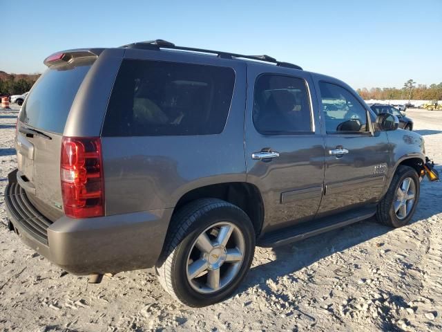 2011 Chevrolet Tahoe C1500 LS