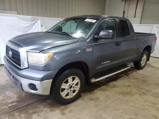 2008 Toyota Tundra Double Cab