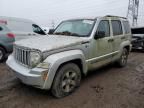 2008 Jeep Liberty Sport