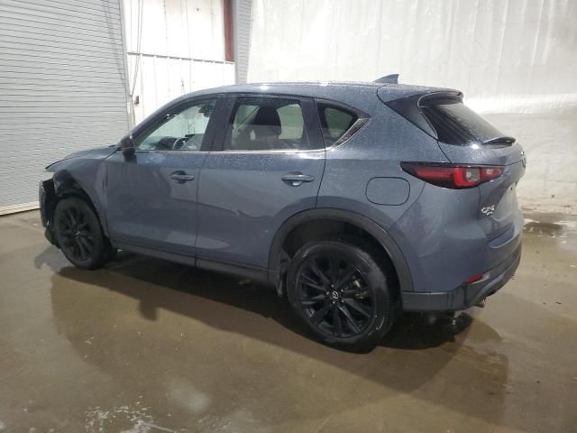 2024 Mazda CX-5 Preferred