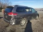 2012 Toyota Sienna LE