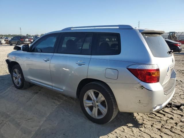 2010 Toyota Highlander Limited