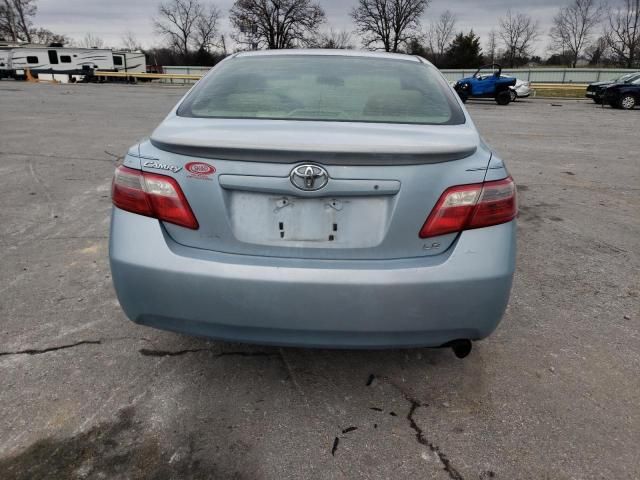 2007 Toyota Camry CE