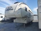 2018 Jayco Eagle