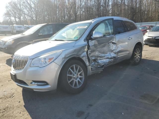 2016 Buick Enclave