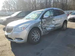 Buick Vehiculos salvage en venta: 2016 Buick Enclave