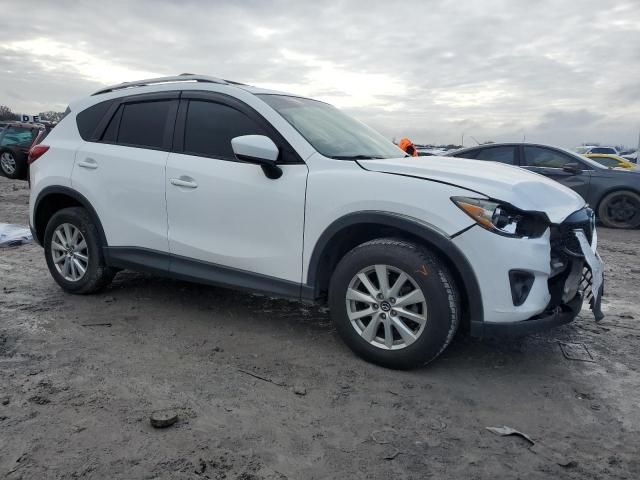 2013 Mazda CX-5 Touring