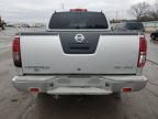 2008 Nissan Frontier Crew Cab LE