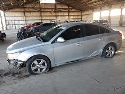 Chevrolet salvage cars for sale: 2013 Chevrolet Cruze LT