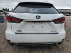 2022 Lexus RX 350 F Sport