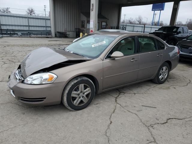 2006 Chevrolet Impala LT