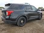 2020 Ford Explorer Police Interceptor