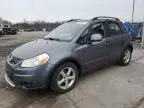 2008 Suzuki SX4 Base