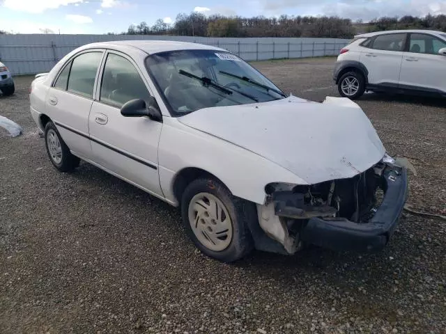 1998 Ford Escort LX