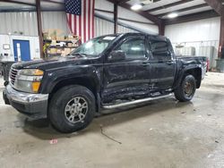 Vehiculos salvage en venta de Copart West Mifflin, PA: 2007 GMC Canyon