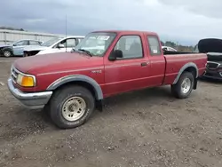 Ford Vehiculos salvage en venta: 1994 Ford Ranger Super Cab