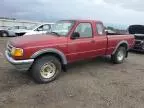 1994 Ford Ranger Super Cab