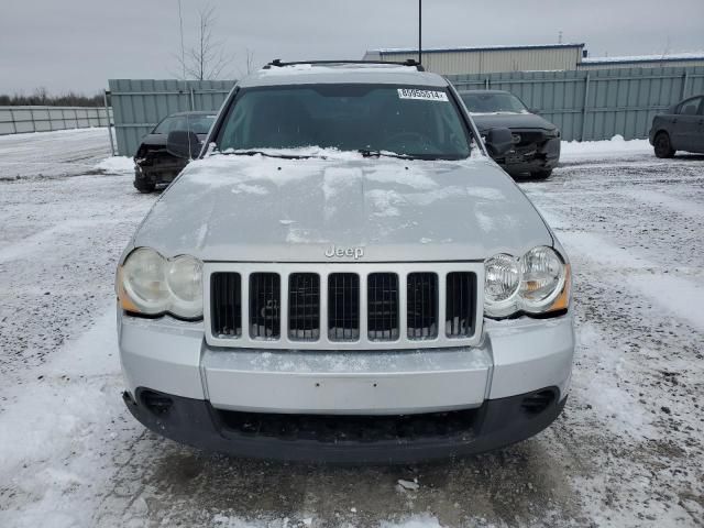 2009 Jeep Grand Cherokee Laredo