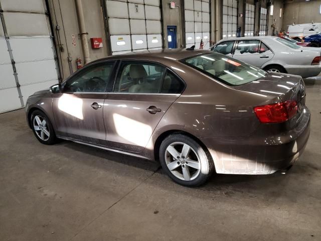 2013 Volkswagen Jetta TDI