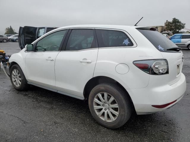 2010 Mazda CX-7