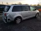 2009 Volkswagen Routan SEL