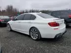 2012 BMW 535 XI